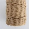 Natural Jute Twine Roll for Crafts, Decor & DIY Projects