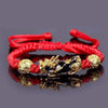 Traditioneller Pi Xiu Feng Shui Anhänger Armband