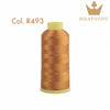 Polyester Embroidery Thread