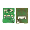 Replacement Remote Car Key for Select Ford, Lincoln, Mercury & Mazda Models
