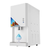 Commercial Nugget Ice Maker - 120kg/Day