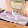 Heat-Resistant Ironing Mesh Cloth