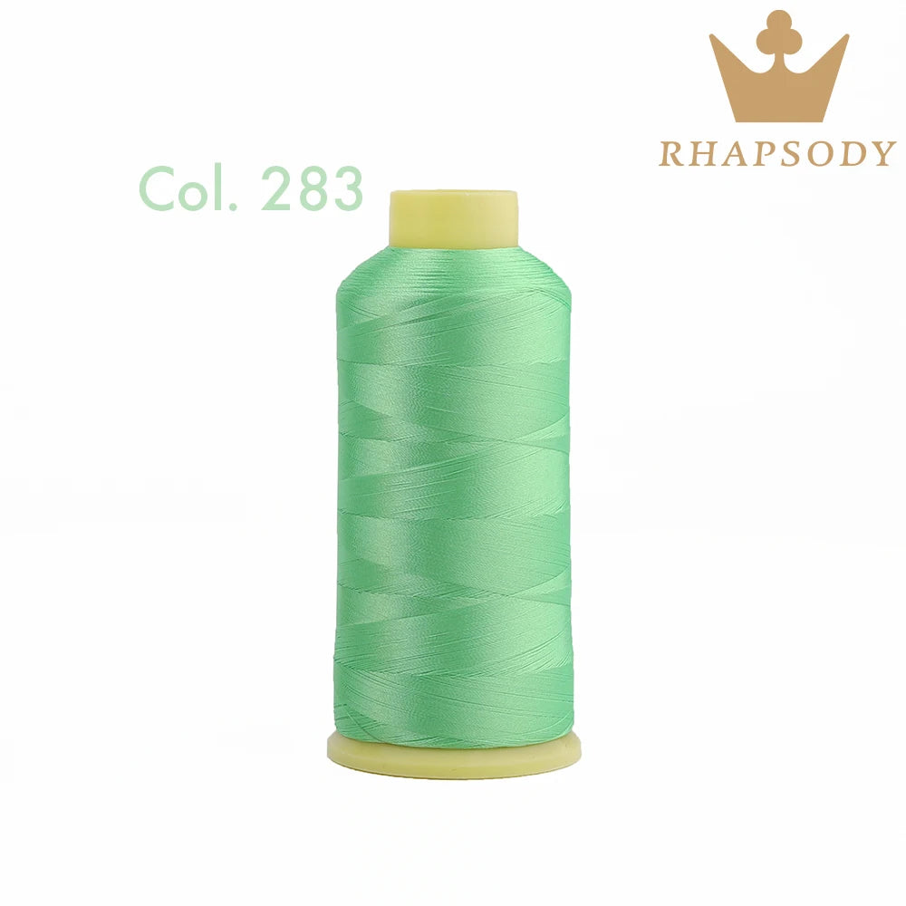 Polyester Embroidery Thread