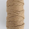 Natural Jute Twine Roll for Crafts, Decor & DIY Projects