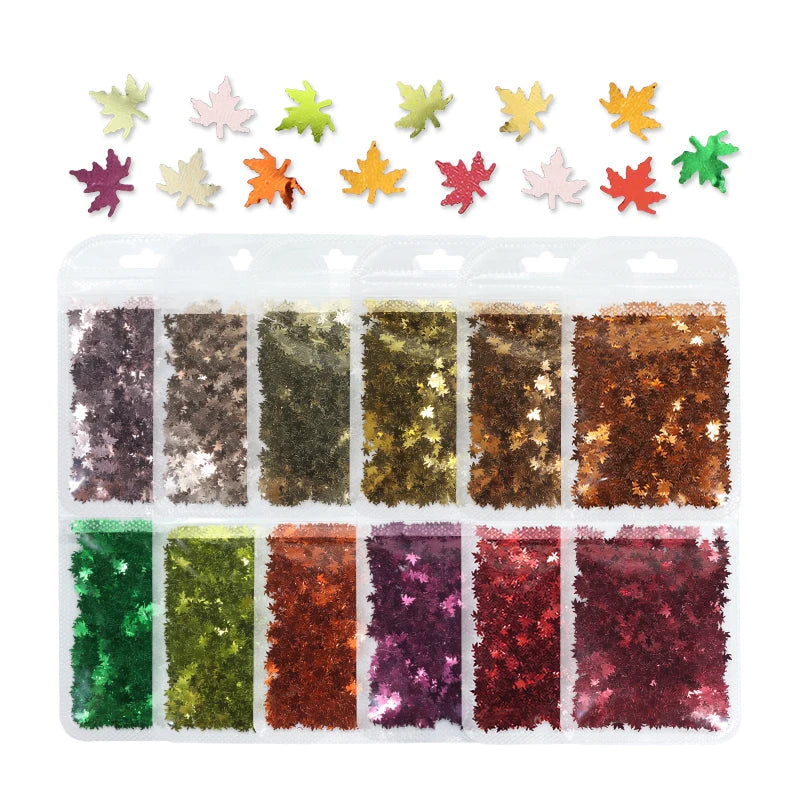 Mirror Bubble Sequins for Resin Art and DIY Crafts