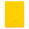 Slim RFID-Blocking Zipper Wallet
