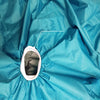 Portable Pet Drying Bag for Dogs & Cats