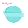 Premium Fold Over Elastic Band for Sewing, Hair Ties & DIY Crafts