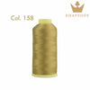 Polyester Embroidery Thread