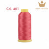 Polyester Embroidery Thread
