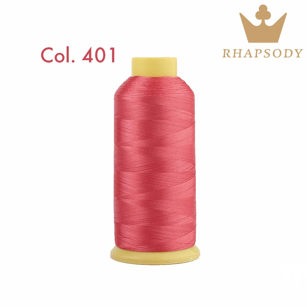 Polyester Embroidery Thread