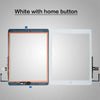 iPad 9.7-Inch Replacement Touch Screen with Home Button and Repair Tool Kit