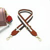 Adjustable Shoulder Strap for Handbags and Messenger Bags