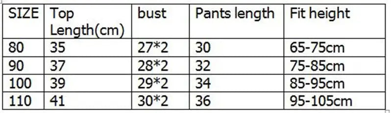 Kids' Cartoon Leopard Print Pajama Set with Short Sleeves
