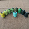 Waxed Polyester Thread for Leatherwork & Hand Sewing