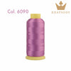 Polyester Embroidery Thread