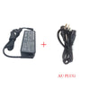 65W USB-C Laptop Charger for Lenovo IdeaPad and Yoga Series