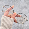 Classic Metal Anti-Blue Light Eyewear