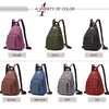 Women's Casual Backpack – Spacious & Stylish Daypack