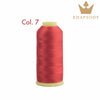Polyester Embroidery Thread