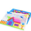 Pilz-Nagel DIY Puzzle-Set