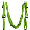 Aerial Yoga Hammock with Reinforced Handles