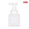Portable Manual Foam Soap Dispenser