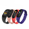 Pulsera Inteligente M5 para Fitness con Pantalla a Color