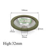 Resin Bond Diamond Cup Grinding Wheel for Carbide and Metal