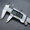 Stainless Steel Digital Caliper 0-150mm with Large LCD Display
