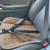 Maternity Seat Belt Adjuster for Pregnancy Comfort and Safety