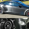 Premium Carbon Fiber Vinyl Wrap Film