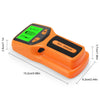 5-in-1 Digital Wall Scanner & Stud Finder