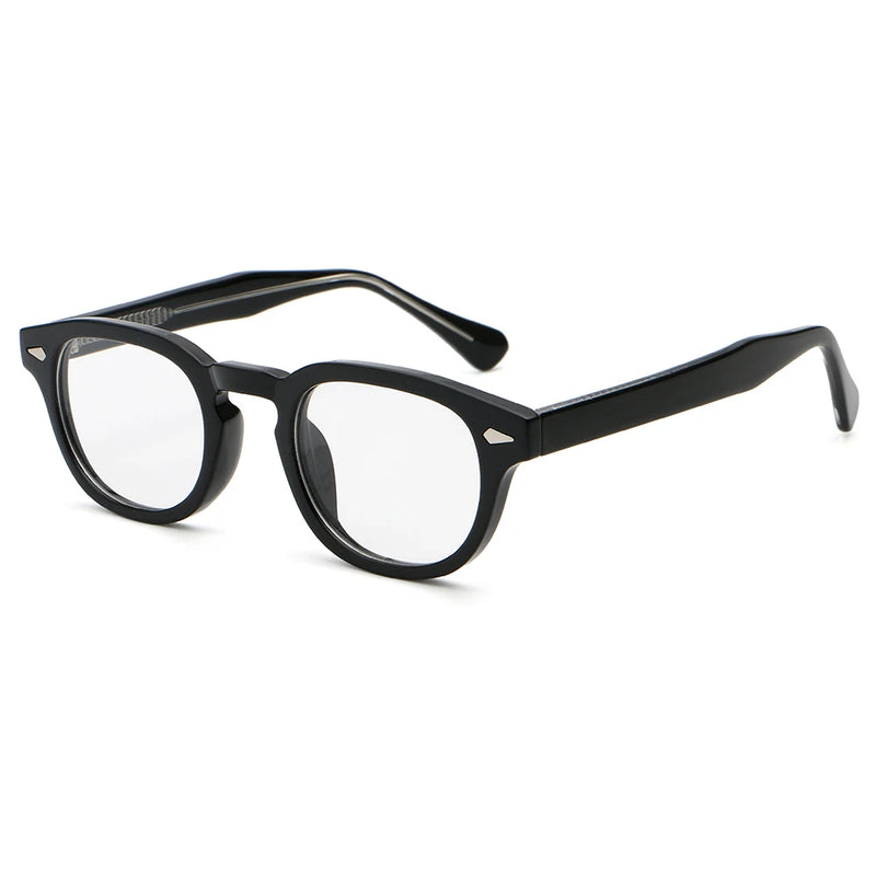 Square Blue Light Blocking Glasses