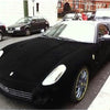 Premium Carbon Fiber Vinyl Wrap Film