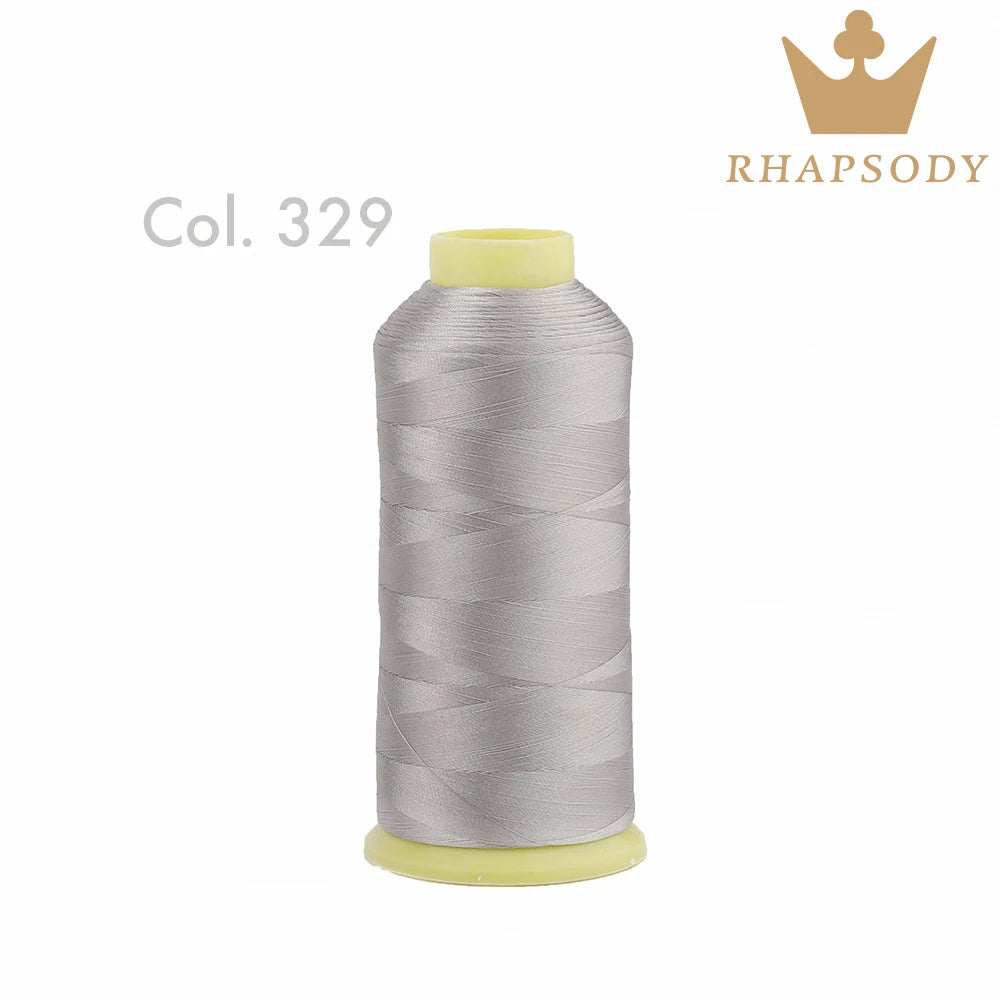 Polyester Embroidery Thread