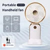 Portables USB-Ladebare Handheld Kühlventilator
