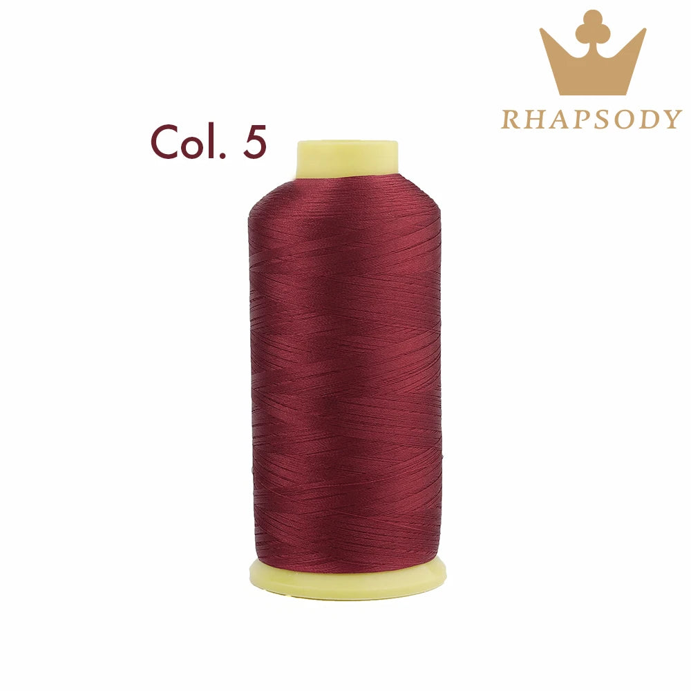 Polyester Embroidery Thread