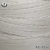 Waxed Polyester Thread for Leatherwork & Hand Sewing