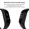 Pulsera Inteligente M5 para Fitness con Pantalla a Color
