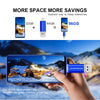 USB-C OTG Flash Drive for Phones, Tablets, and Computers