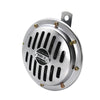 12V Super Loud Dual-Tone Air Horn Kit for Cars and Motorcycles