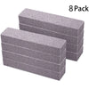 Grey Pumice Stone Cleaning Sticks
