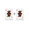 Afro Girl Iron-On Patch for T-Shirts, Hoodies, and Bags