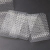 Iron-On Hemming Tape for Quick Fabric Bonding