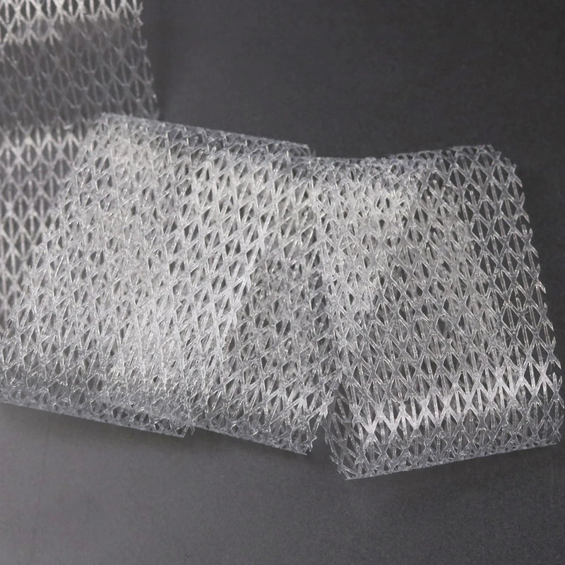 Iron-On Hemming Tape for Quick Fabric Bonding