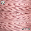Waxed Polyester Thread for Leatherwork & Hand Sewing