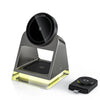 3-in-1 Magnetic Wireless Charging Stand with LED Lamp