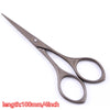 Vintage Floral Embroidery Scissors