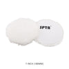 Premium Wool Polishing Pads for Car Buffers